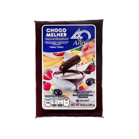 Choco Melher 300g