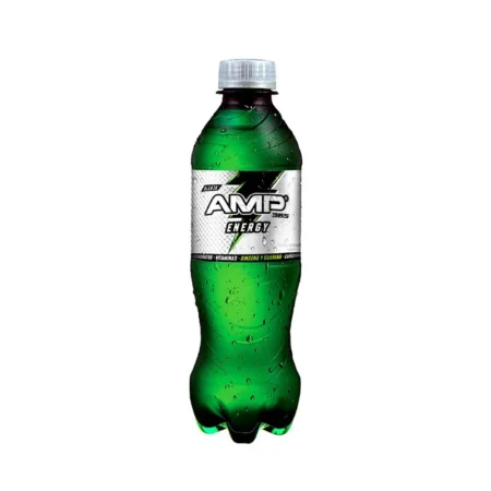 Energizante sabor limón 355ml