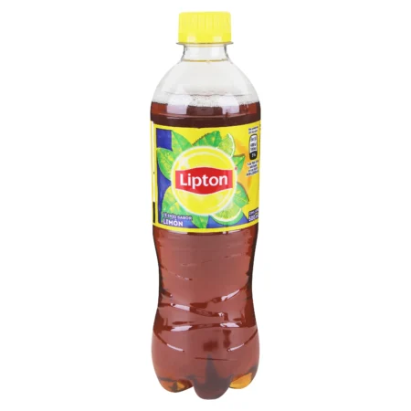 Te frió sabor limón 500ml