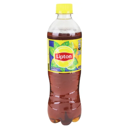 Te frió sabor limón 500ml