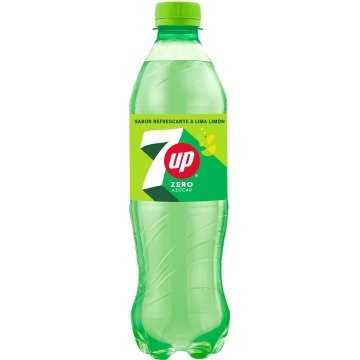 Seven-up lima limon 500ml