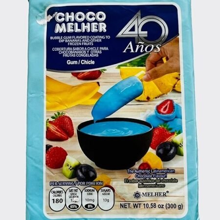 Choco Melher 300g