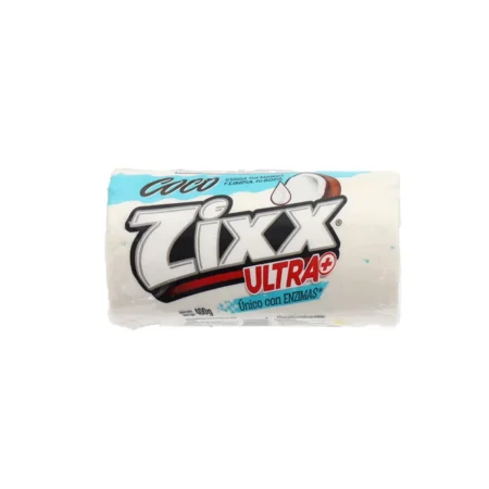 Jabon para ropa, coco 400g