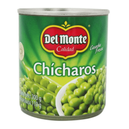 Chicharos 200g