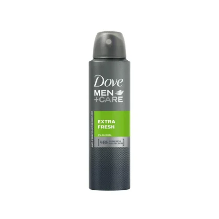 Desodorante spray men extra fresh 250ml