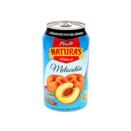 Jugo nectar melocotón 320ml
