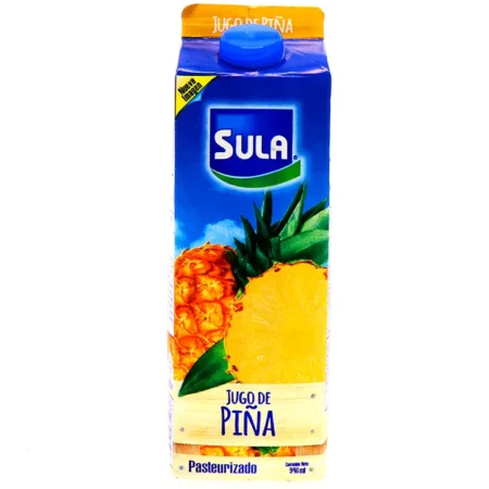 Jugo piña 946ml