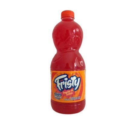 Jugo ponche frutas 1.89lt
