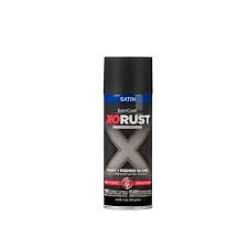 pintura spray anticorrosiva satin