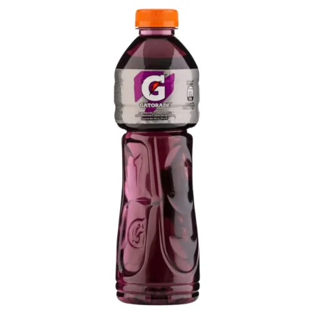 Gatorade uva 600ml