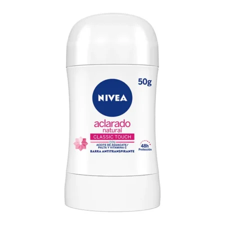 Desodorante barra tono natural 73g