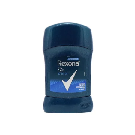 Desodorante barra active dry  45g