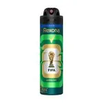 Desodorante spray active dry 150ml