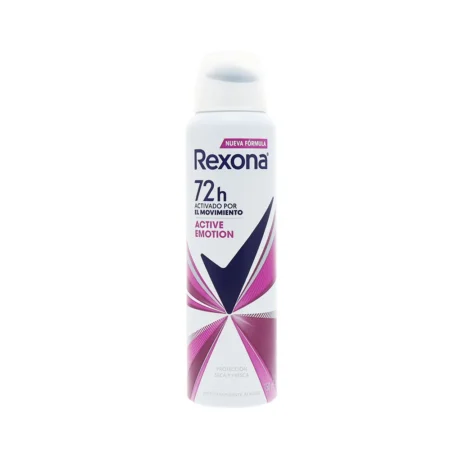 Desodorante spray active emotion 150ml