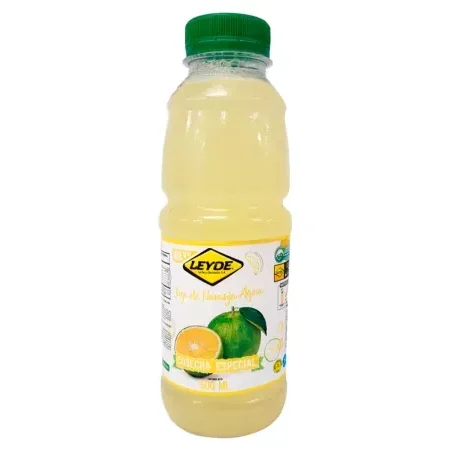 Jugo naranja agria 500ml