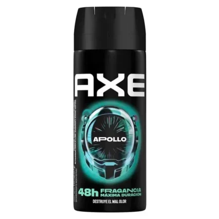 Desodorante spray apollo 150ml