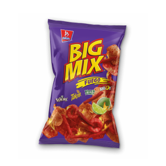Big mix fuego 40g