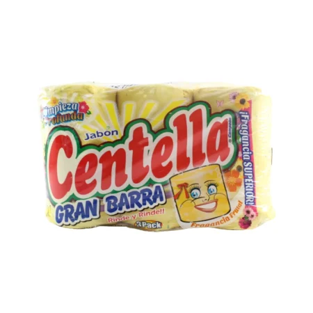 3pack Jabon gran barra C/vitamina E