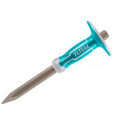 Cincel punta 12x5/8