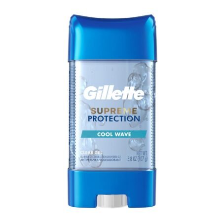 Desodorante barra cool wave 107g