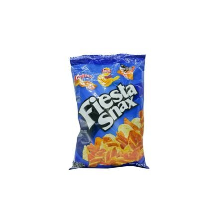 Fiesta snax 105g