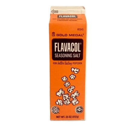 Sal para palomitas 35 oz