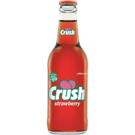 Bebida fresa 355ml