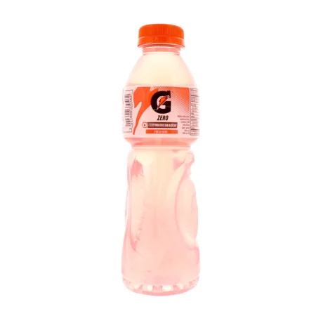 Gatorade zero frea kiwi 591ml