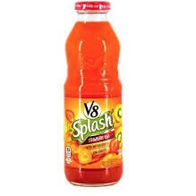 Jugo strawberry kiwi 473ml
