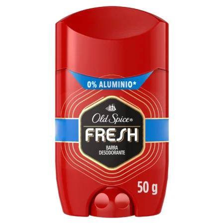 Desodorante barra fresh 45g