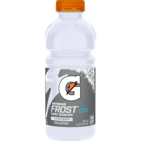 Gatorade frost cool 591ml