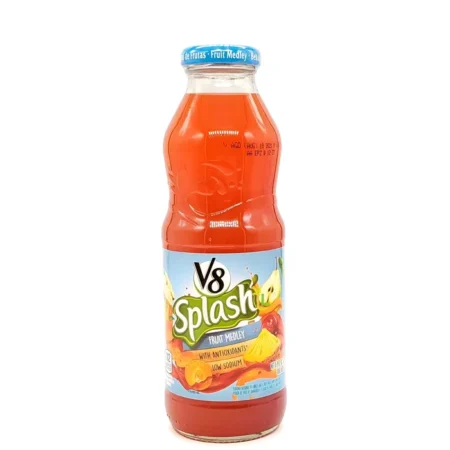 Jugo fruit medley 473ml