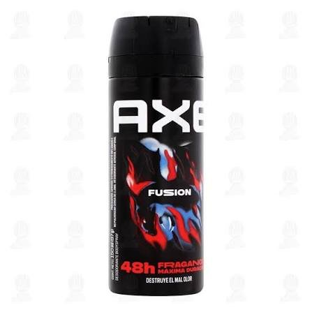 Desodorante spray fusion 150ml