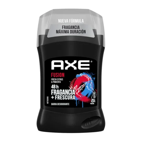 Desodorante barra fusion 45g
