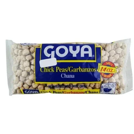 Garbanzos 14 oz