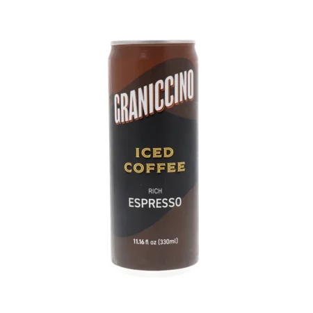 Iced coffee espresso 330ml