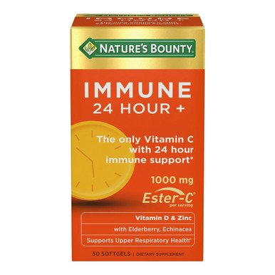 Capsulas soporte immune 1000mg