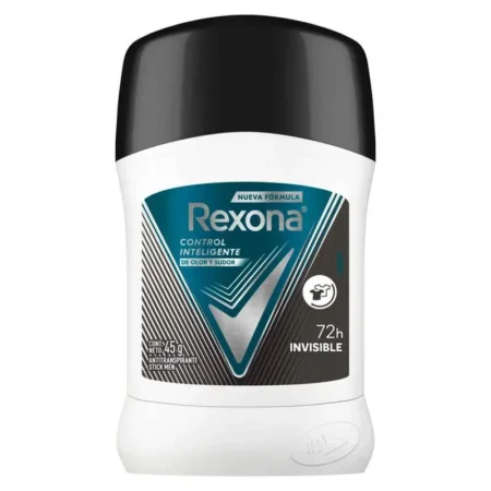 Desodorante barra invisible 45g