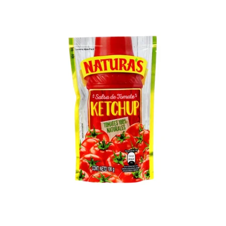 Ketchup 100g