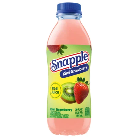 Jugo kiwi fresa 591ml