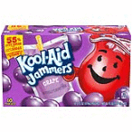 Jugo jammers grape 10und