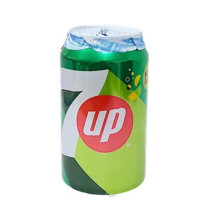 7up lima limón 355ml