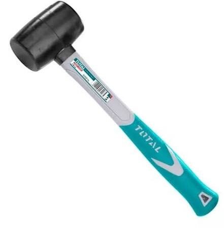 Martillo de Hule 8 oz