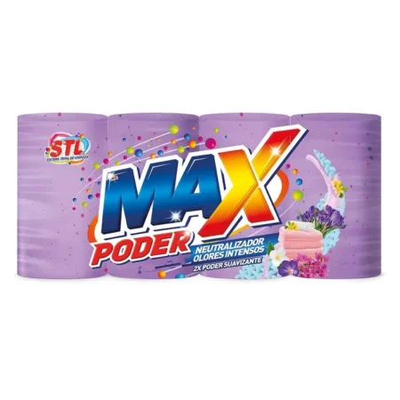 4pack jabón 5en1 poder total