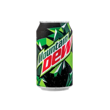 Mountain Dew 355ml