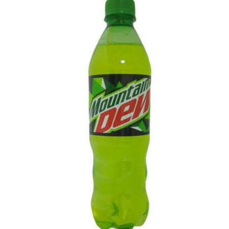 Energizante sabor limon 500ml