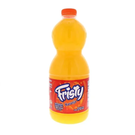 Jugo naranja 1.89lt