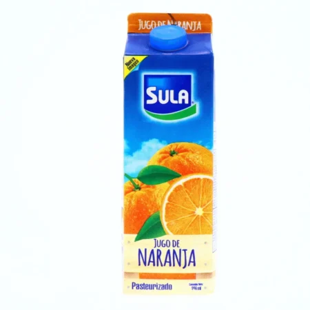 Jugo naranja 946ml