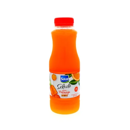 Jugo naranja/zanahoria 473ml
