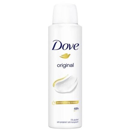 Desodorante spray original 150ml